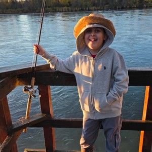 Meet your Posher, Melinda